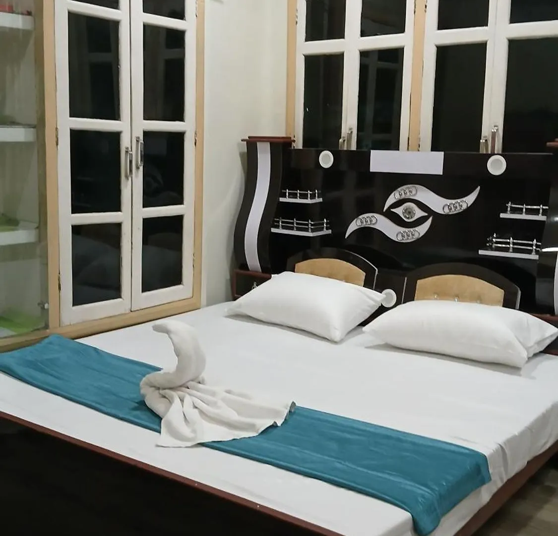 Rudraksh Home Stay Varanasi Homestay