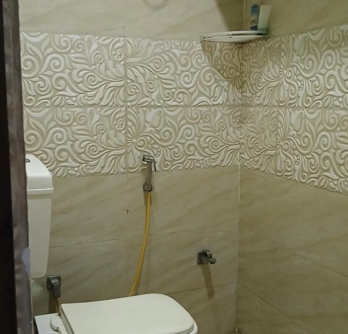 Rudraksh Home Stay Varanasi