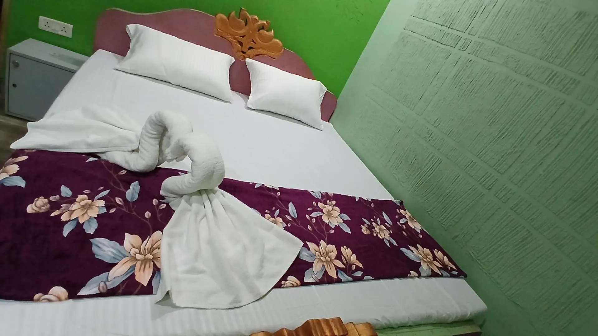 Homestay Rudraksh Home Stay Varanasi