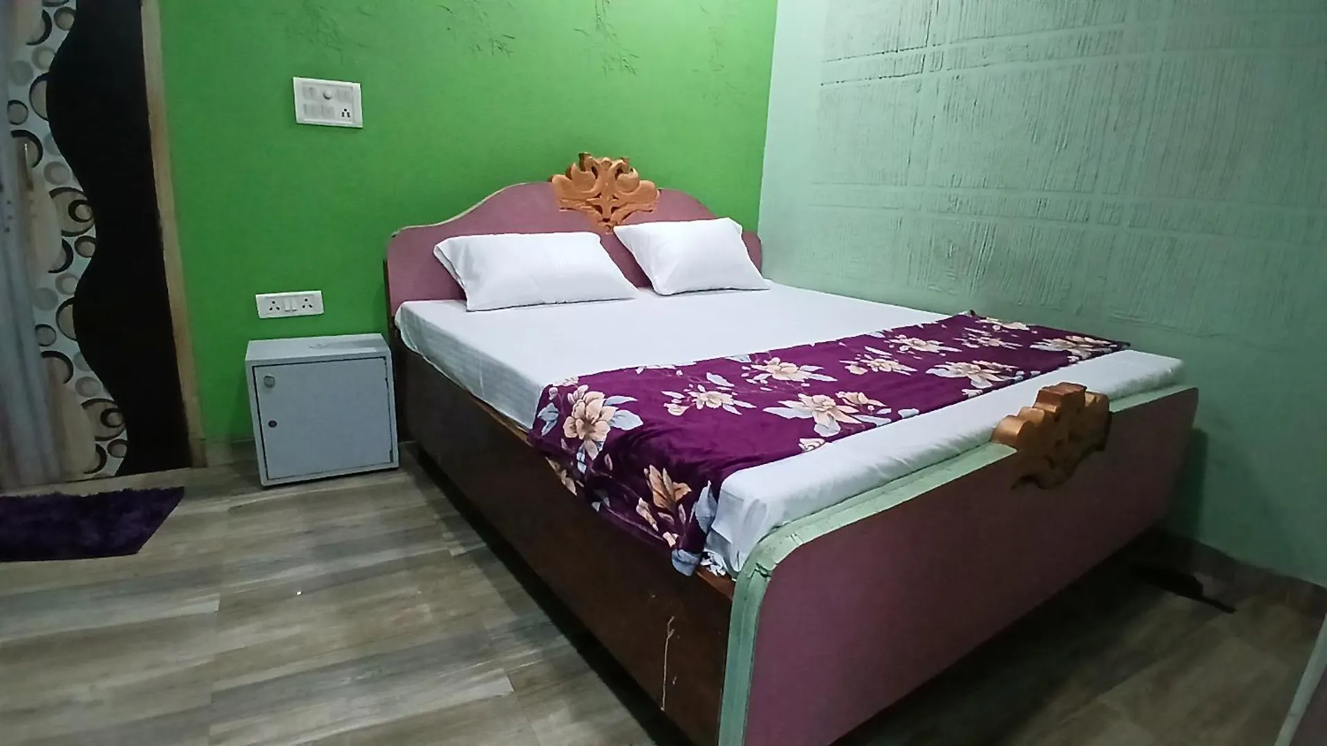 Homestay Rudraksh Home Stay Varanasi